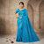 Noor Vastra Neelambara Heritage Saree