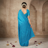 Noor Vastra Neelambara Heritage Saree