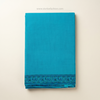 Noor Vastra Neelambara Heritage Saree