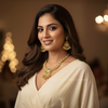 Varnika Rajwadi Set