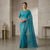 Pure Aura Cotton Saree