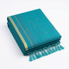 Pure Aura Cotton Saree