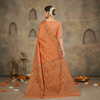 Noor Vastra Amber Heritage Saree