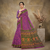 Varnika Folk Art Saree