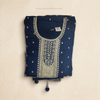 Noor Navy Heritage Set