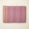 Noor Vastra Lavender Bloom Saree