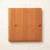 Noor Vastra Peach Bloom Saree