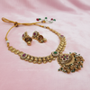Royal Garland Rajwadi Set