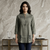 Elegance Straight Kurti