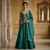 Zarmina Emerald Royale Lehenga Set