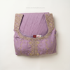 Zarmina Lavender Royale Lehenga Set