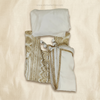 Zareen Ivory Heritage Palazzo Ensemble