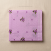 Noor Vastra Lavender Blossom Saree