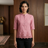 Classic Kurti Top