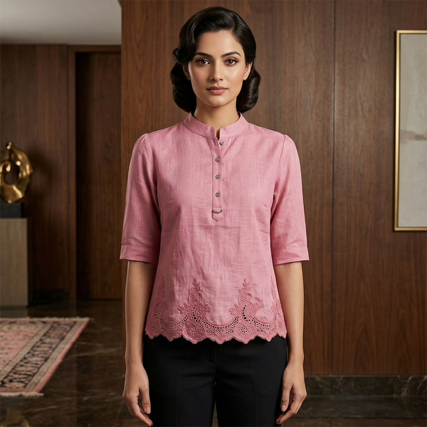Classic Kurti Top