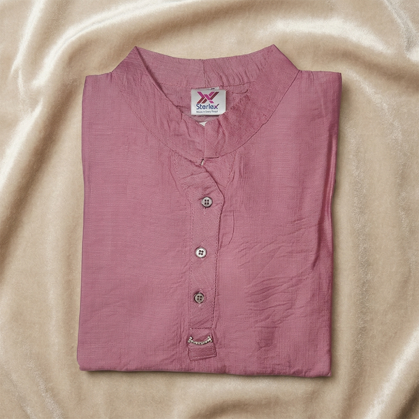 Classic Kurti Top