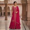 Gulnaar Royale Palazzo Set