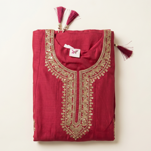 Rangriti Grace Suit Set