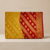 Bandhani Swarnika Heritage Zari Saree