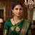 Royal Sunburst Mangalsutra Set