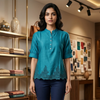 Classic Kurti Top