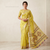 Sunshine Rangika Tassel Zari Saree