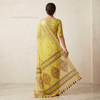 Sunshine Rangika Tassel Zari Saree