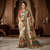 Rajwadi Rangmahal Heritage Saree