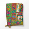 Rajwadi Rangmahal Heritage Saree