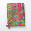 Rajwadi Rangmahal Heritage Saree