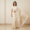 Mrinal Heritage Saree