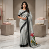Noor Vatika Saree