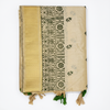 Panna Heritage Saree