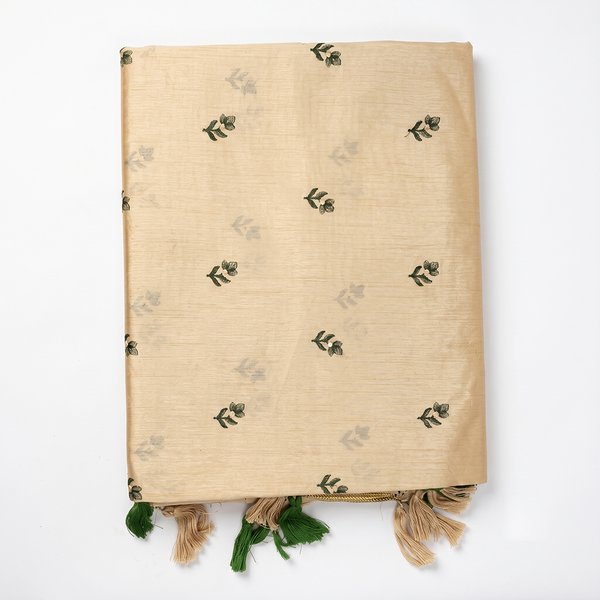 Panna Heritage Saree