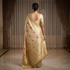 Suvarna Rajsi Veda Saree