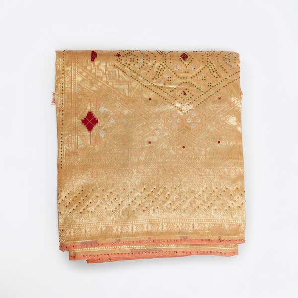 Rajsi Gulnaar Saree