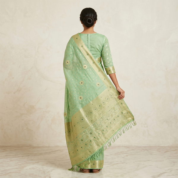 Rajsi Harini Saree