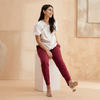 Straight-fit Pants