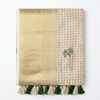 Kasavu Saree