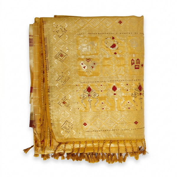 Rajsi Kanak Saree