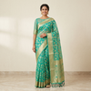 Rajsi Neelika Saree