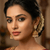 Golden Suhana Jhumki