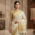 Kasavu Saree