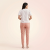 Straight-fit Pants