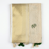 Kasavu Saree