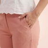 Straight-fit Pants