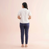 Straight-fit Pants