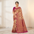 Riona Leaf Saree