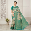 Riona Leaf Saree