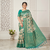 Riona Leaf Saree